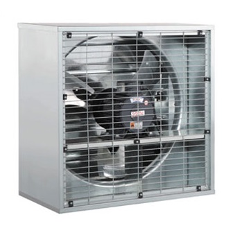 Quạt hút lưu lượng lớn - KT 900*900*400